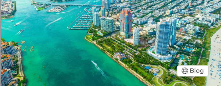 Living on the Water: The New Frontier of Real Estate in Miami