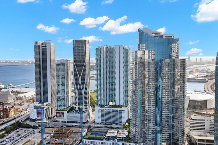 Downtown Miami Real Estate: A Buyer’s Market with Strong Investment Potential